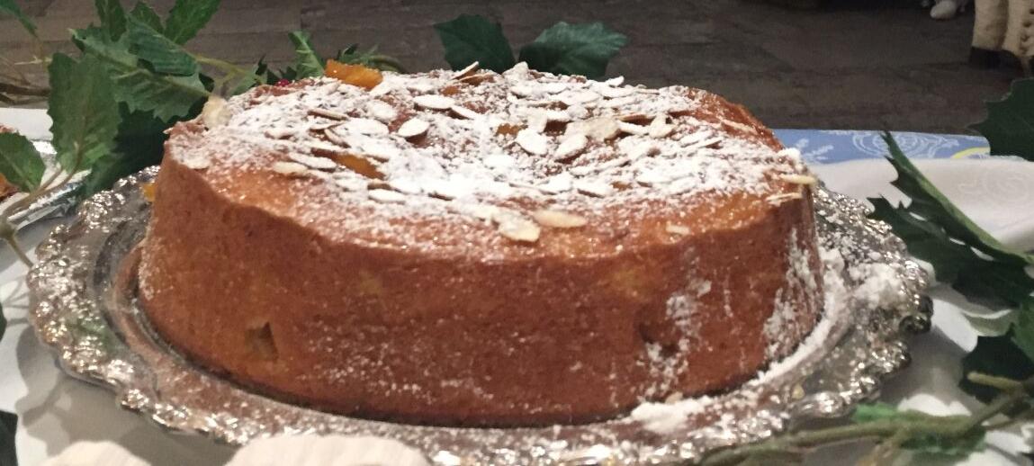 King's Cake